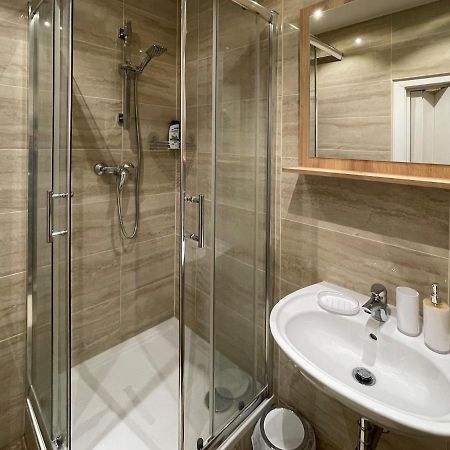 Cohen Vienna Apartments Luaran gambar
