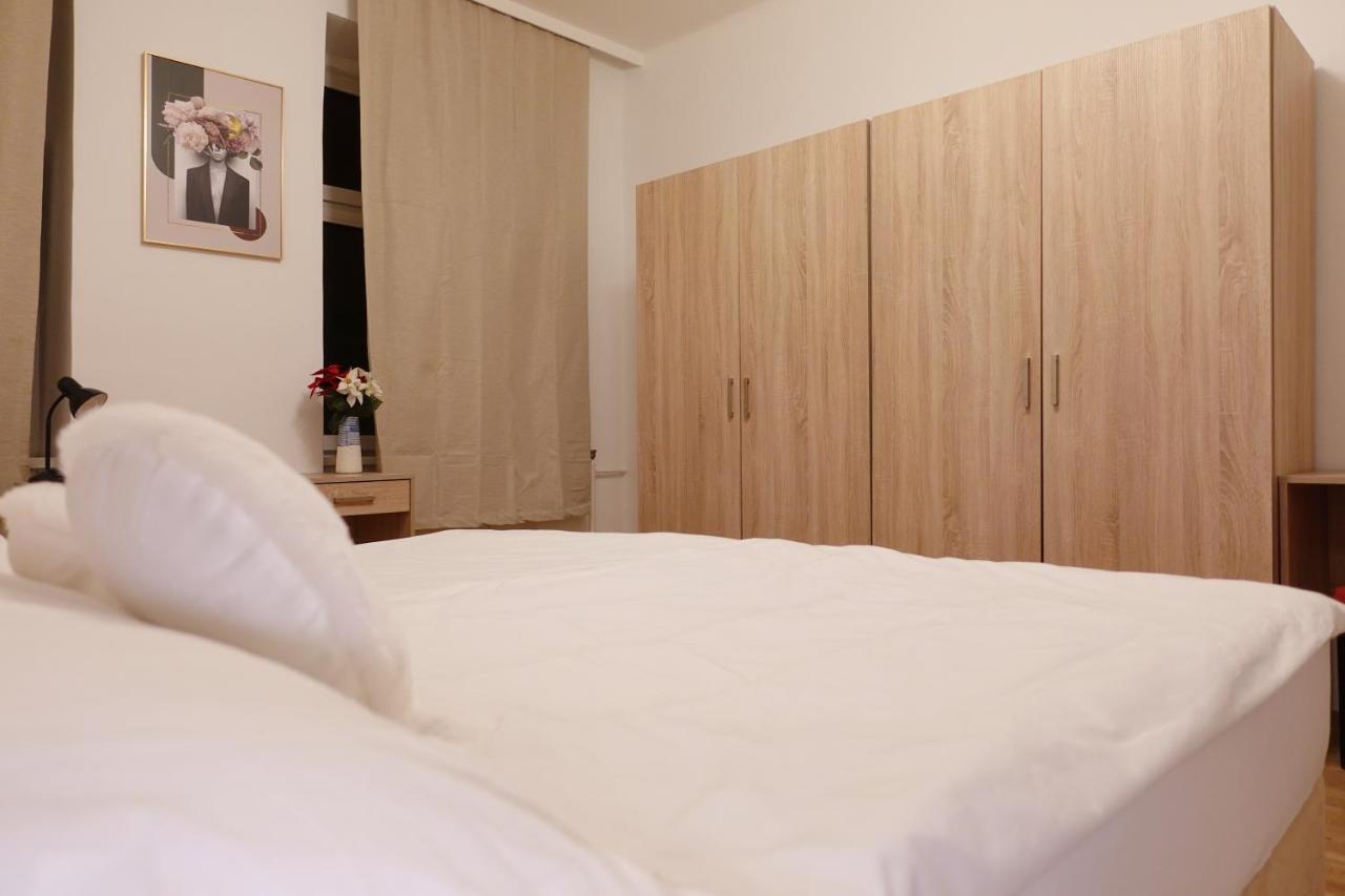 Cohen Vienna Apartments Luaran gambar