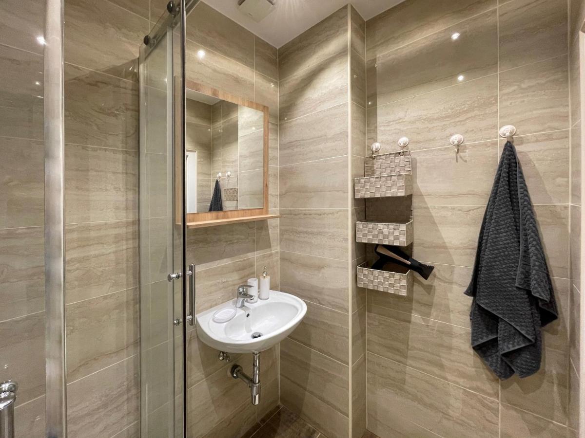 Cohen Vienna Apartments Luaran gambar