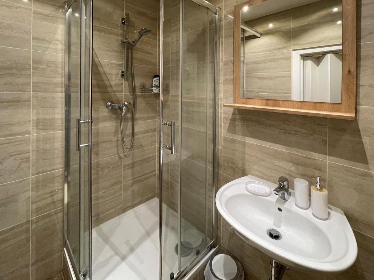 Cohen Vienna Apartments Luaran gambar